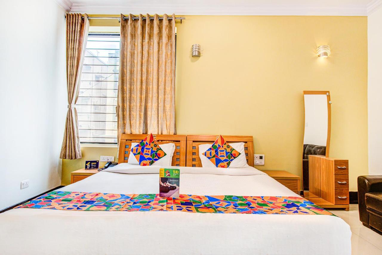 Fabhotel Emara Grand - Hal Old Airport Road 3*