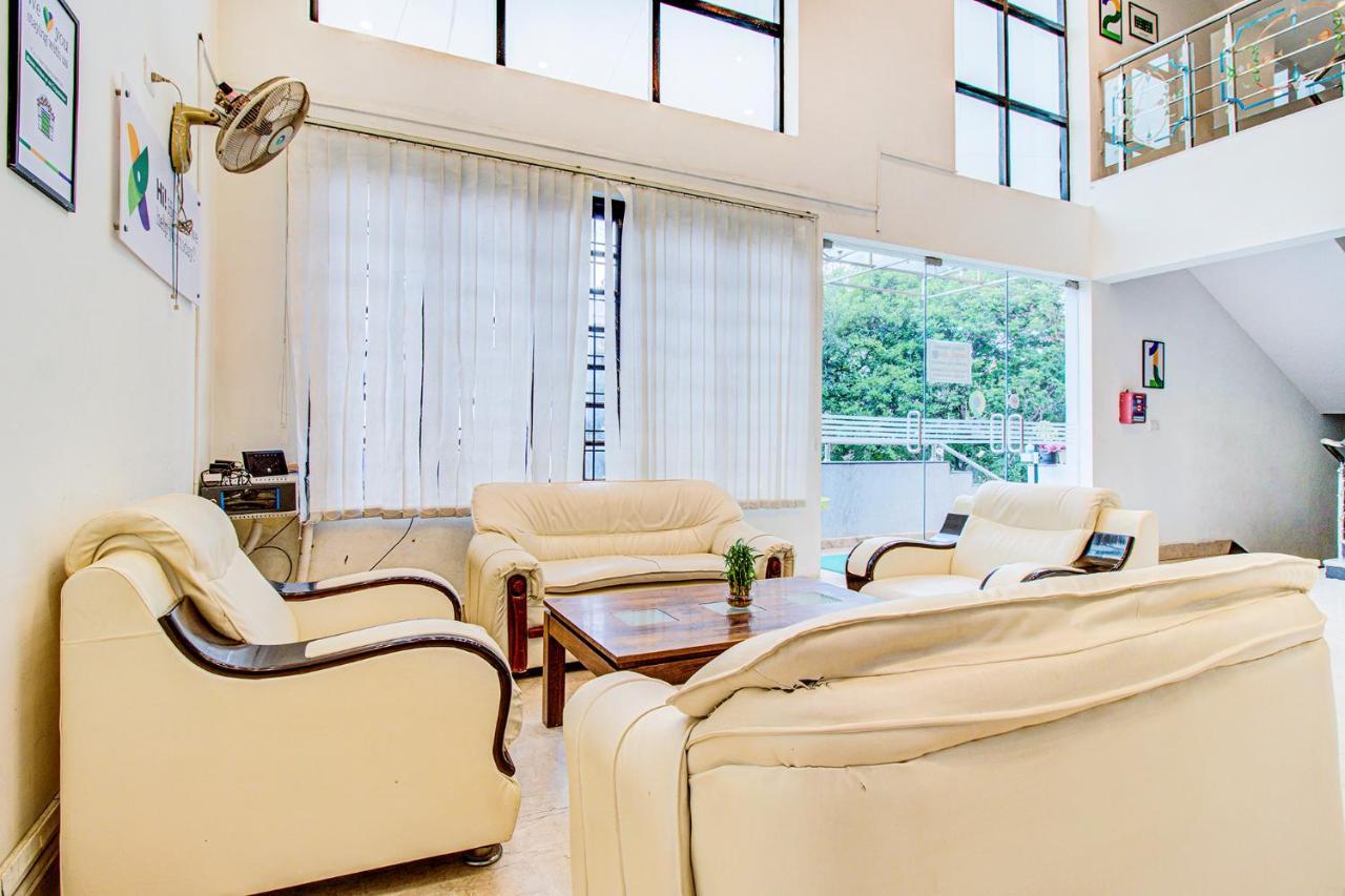 Fabhotel Emara Grand - Hal Old Airport Road Hotel Bangalore