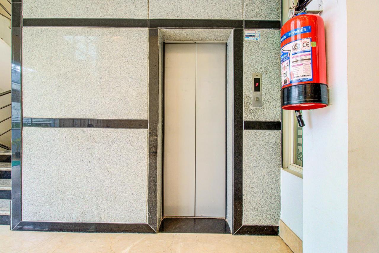 Fabhotel Emara Grand - Hal Old Airport Road
