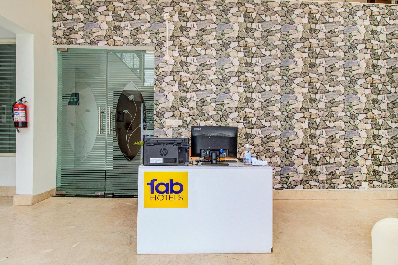 Fabhotel Emara Grand - Hal Old Airport Road Bangalore