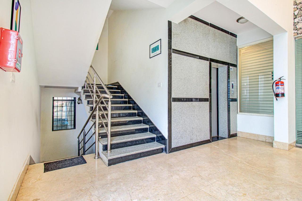 Hotel Fabhotel Emara Grand - Hal Old Airport Road