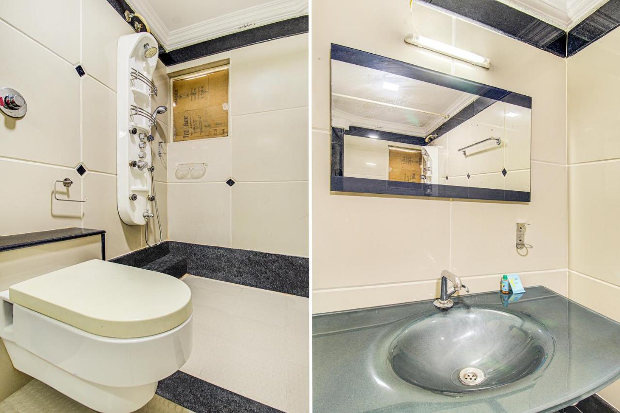 Hotel Fabhotel Emara Grand - Hal Old Airport Road Bangalore