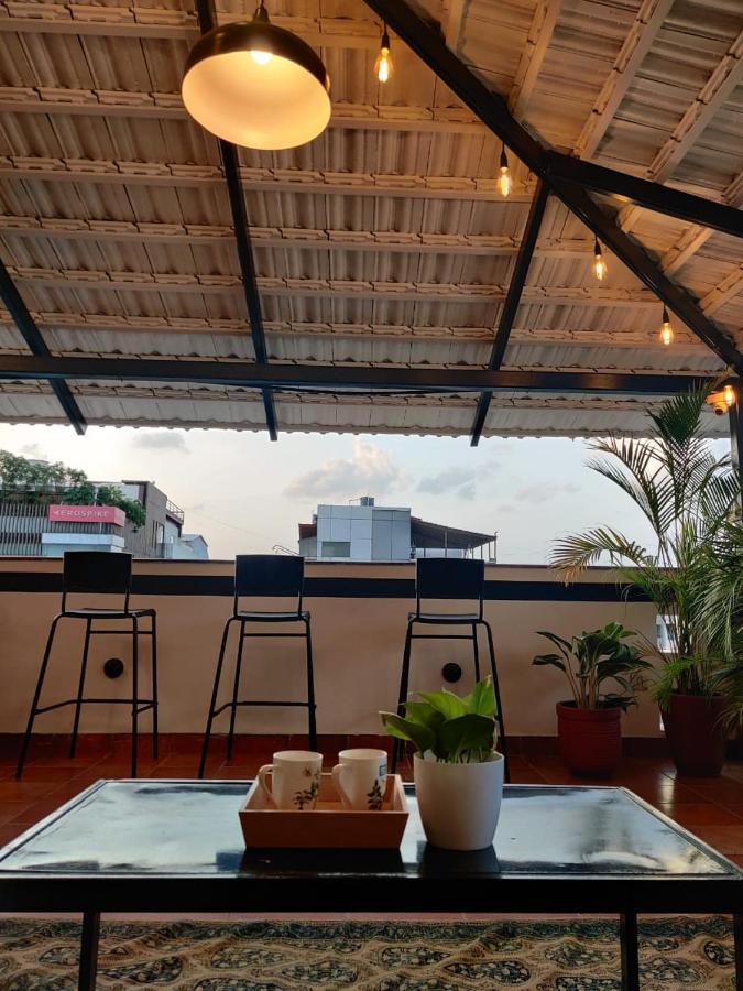 Olive Zip Koramangala 100ft Road By Embassy Group 3* Bangalore