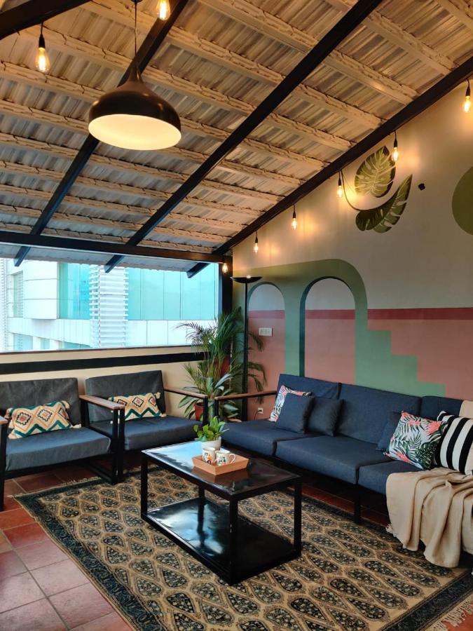 Olive Zip Koramangala 100ft Road By Embassy Group 3*