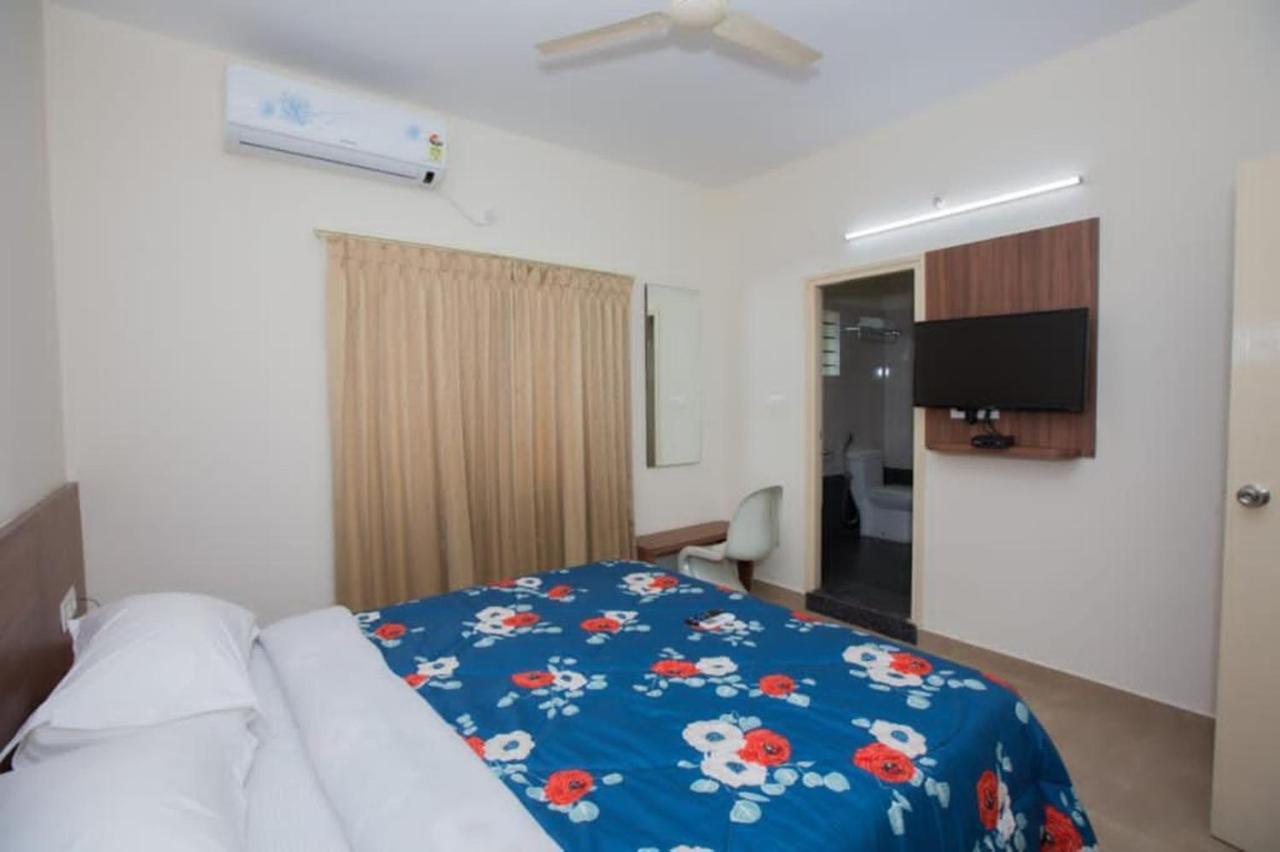 Vijaya Lakshmi Residency - Yeshwanthpur 3* Bangalore