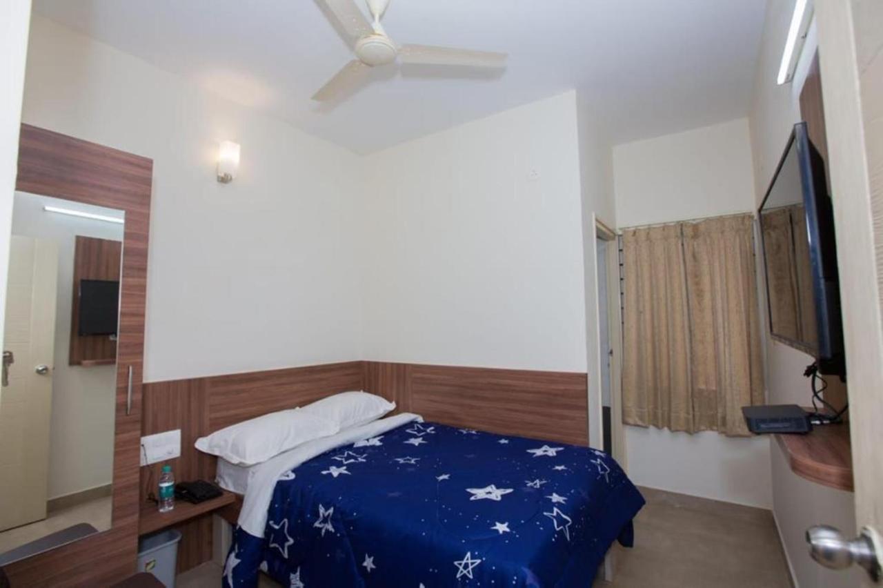 Vijaya Lakshmi Residency - Yeshwanthpur 3*
