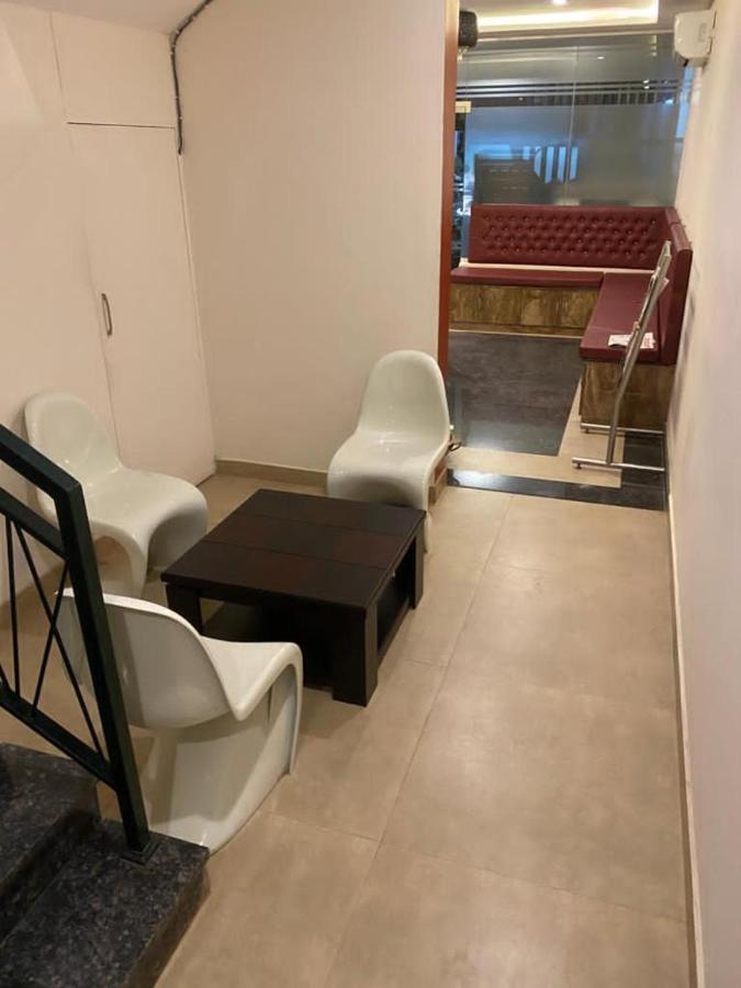 Hotel Vijaya Lakshmi Residency - Yeshwanthpur Bangalore
