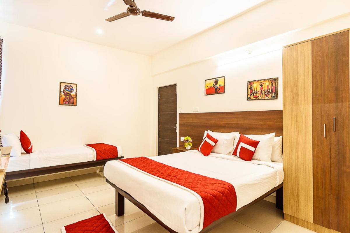 Hotel Octave Vels Grand 3*