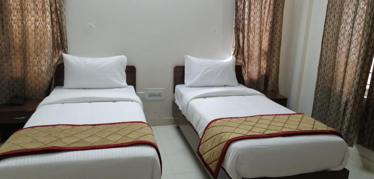 Hotel The Altruist Business B-2