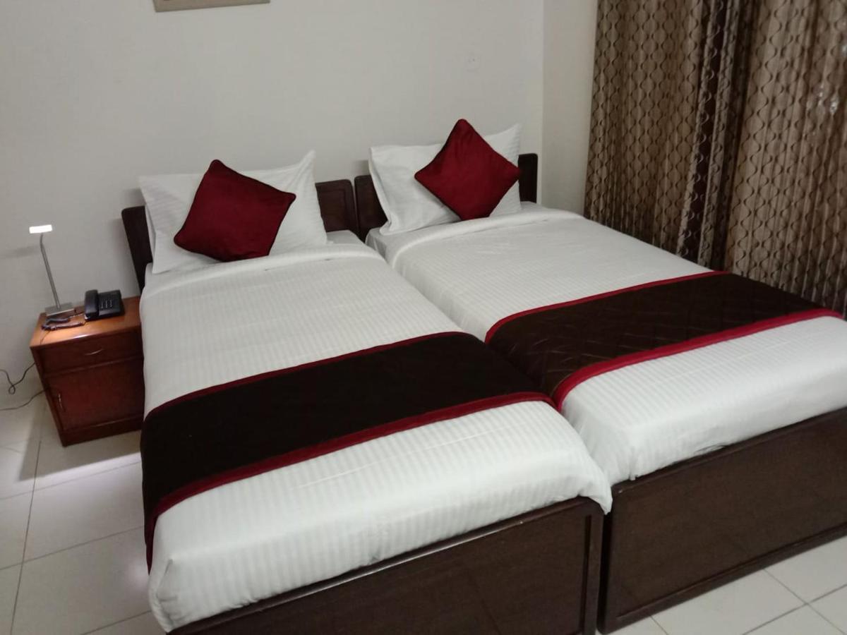 The Altruist Business B-2 Hotel