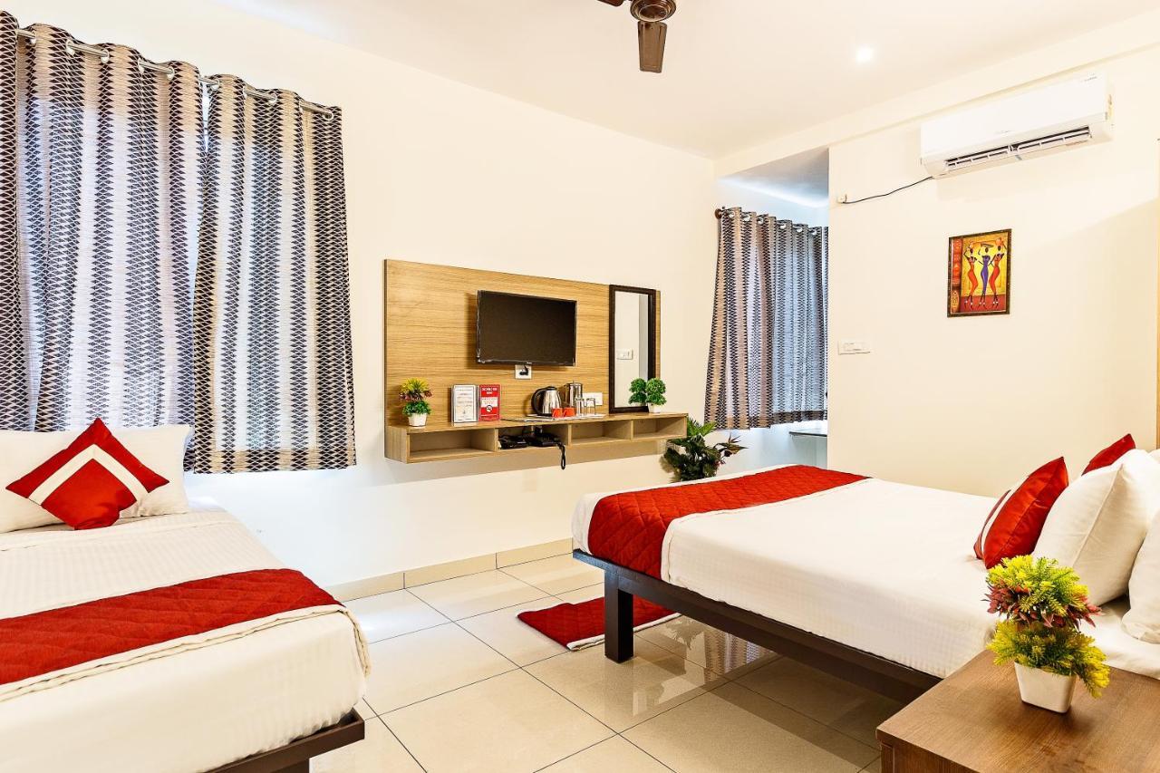 Hotel Octave Vels Grand 3*