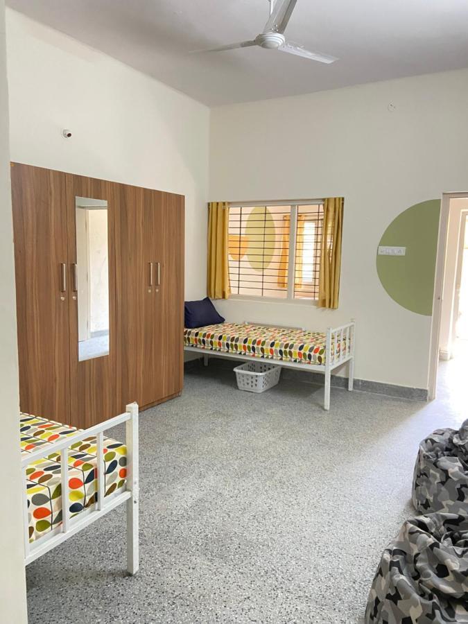 Albergue Habitat15@airlines *