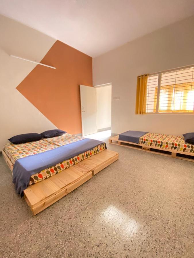Habitat15@airlines * Bangalore