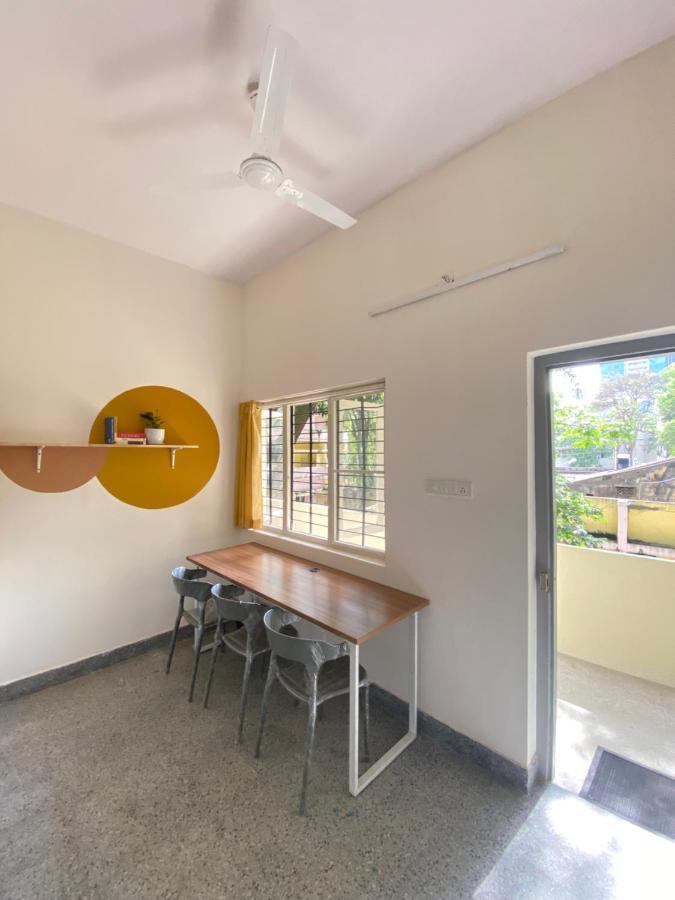 Albergue Habitat15@airlines *