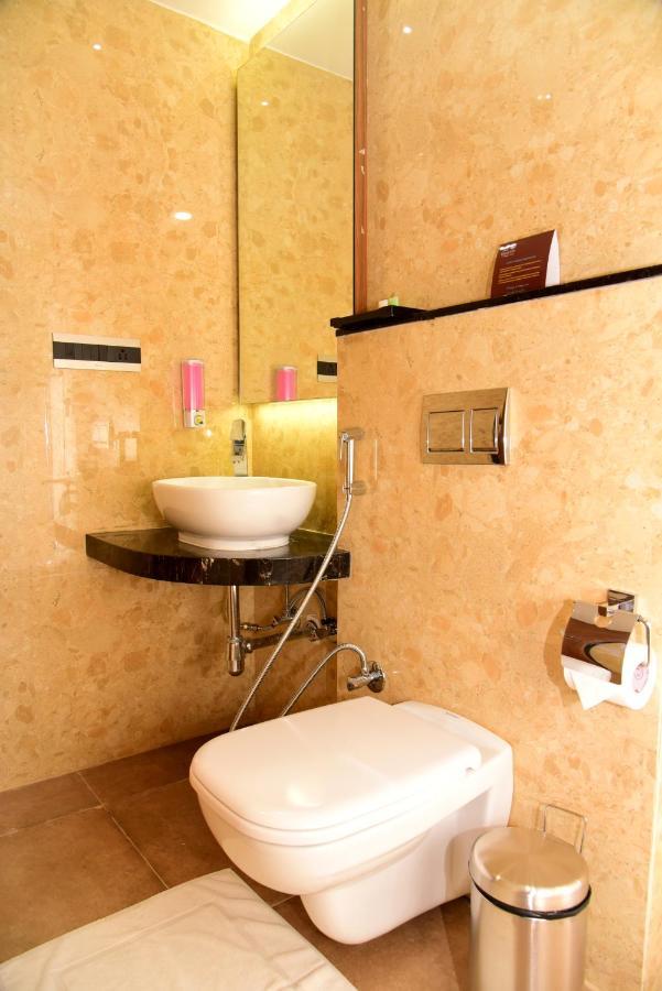 Tgi Felicity Hotel 3*