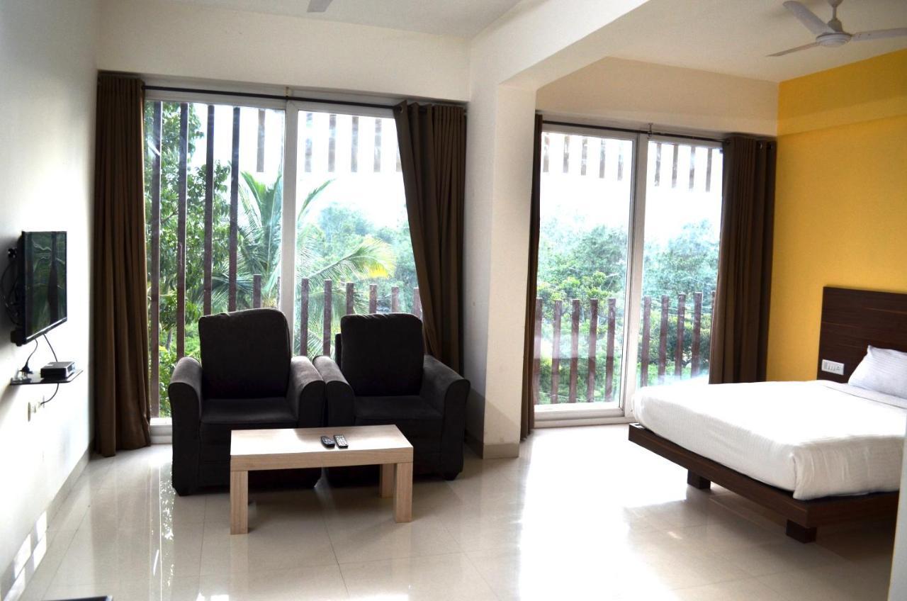 Grand Yelahanka Hotel