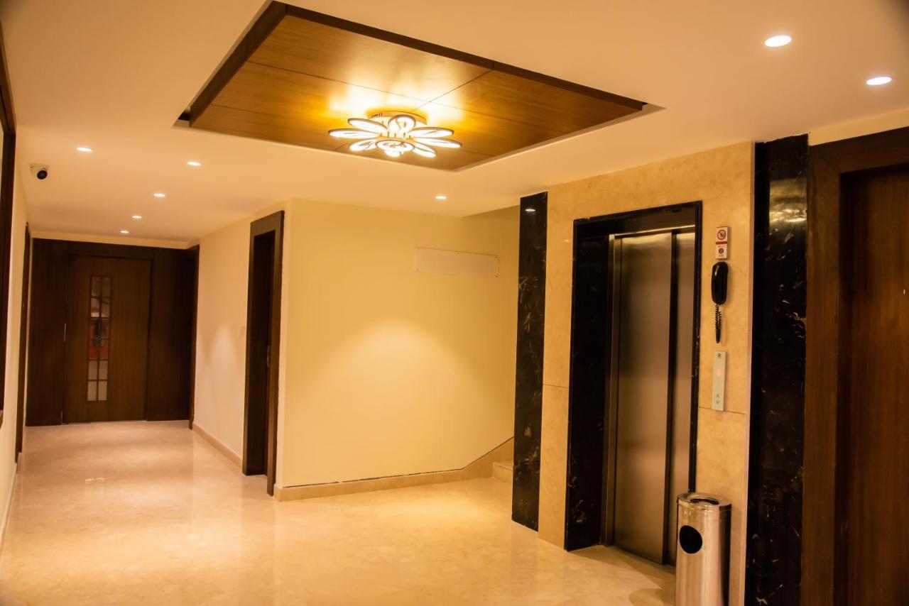 Tgi Felicity Hotel 3*