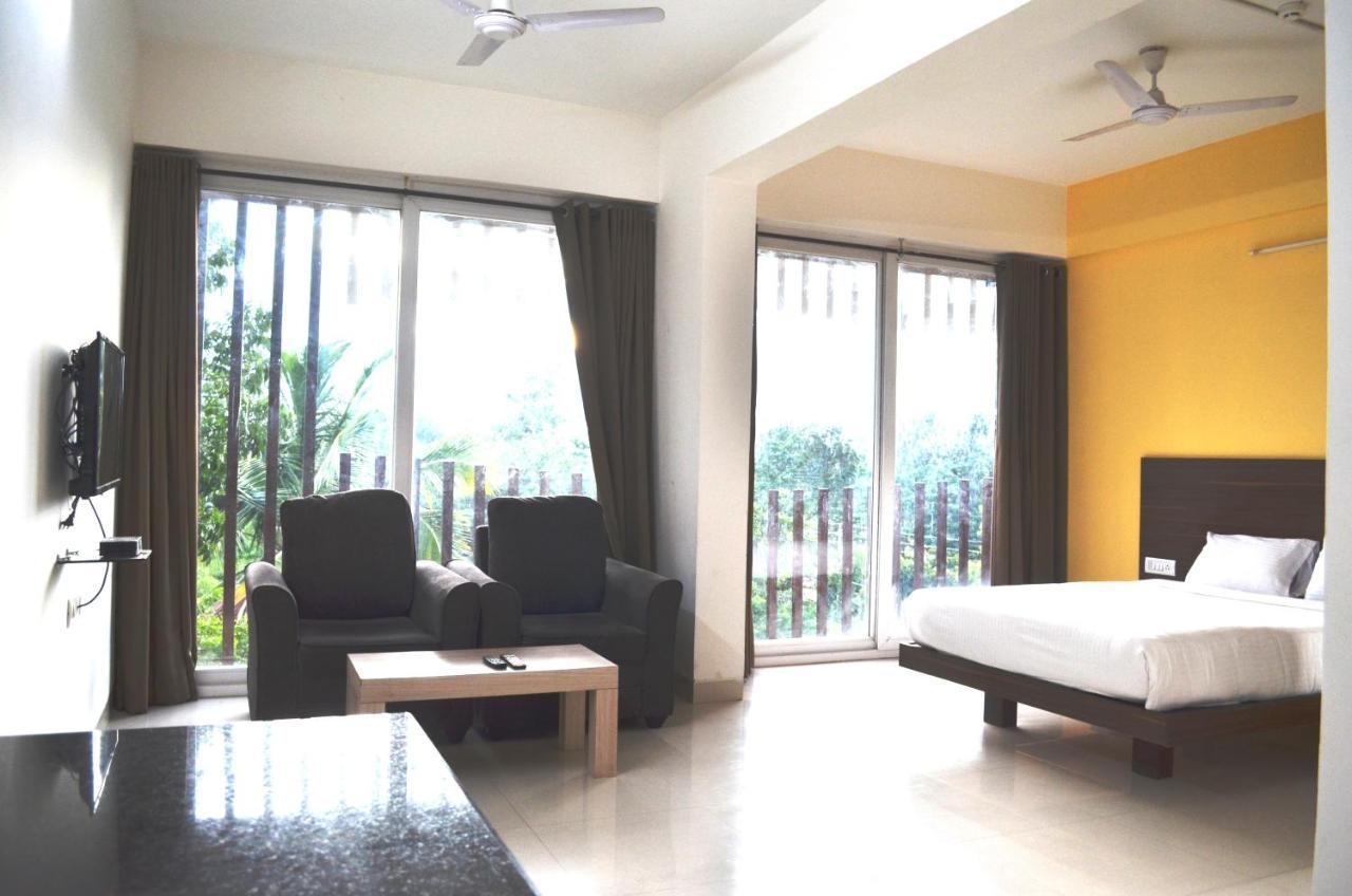 Hotel Grand Yelahanka 2*