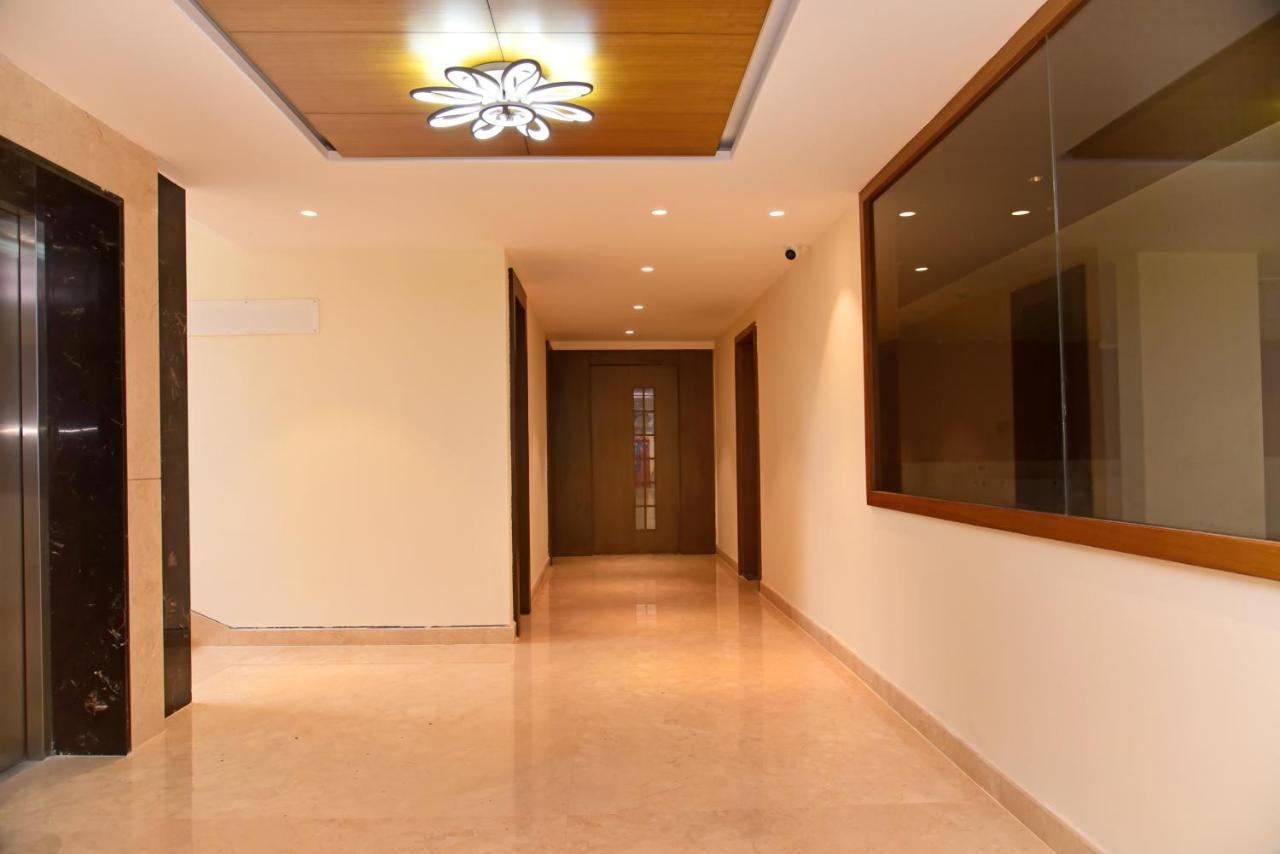 Hotel Tgi Felicity 3*