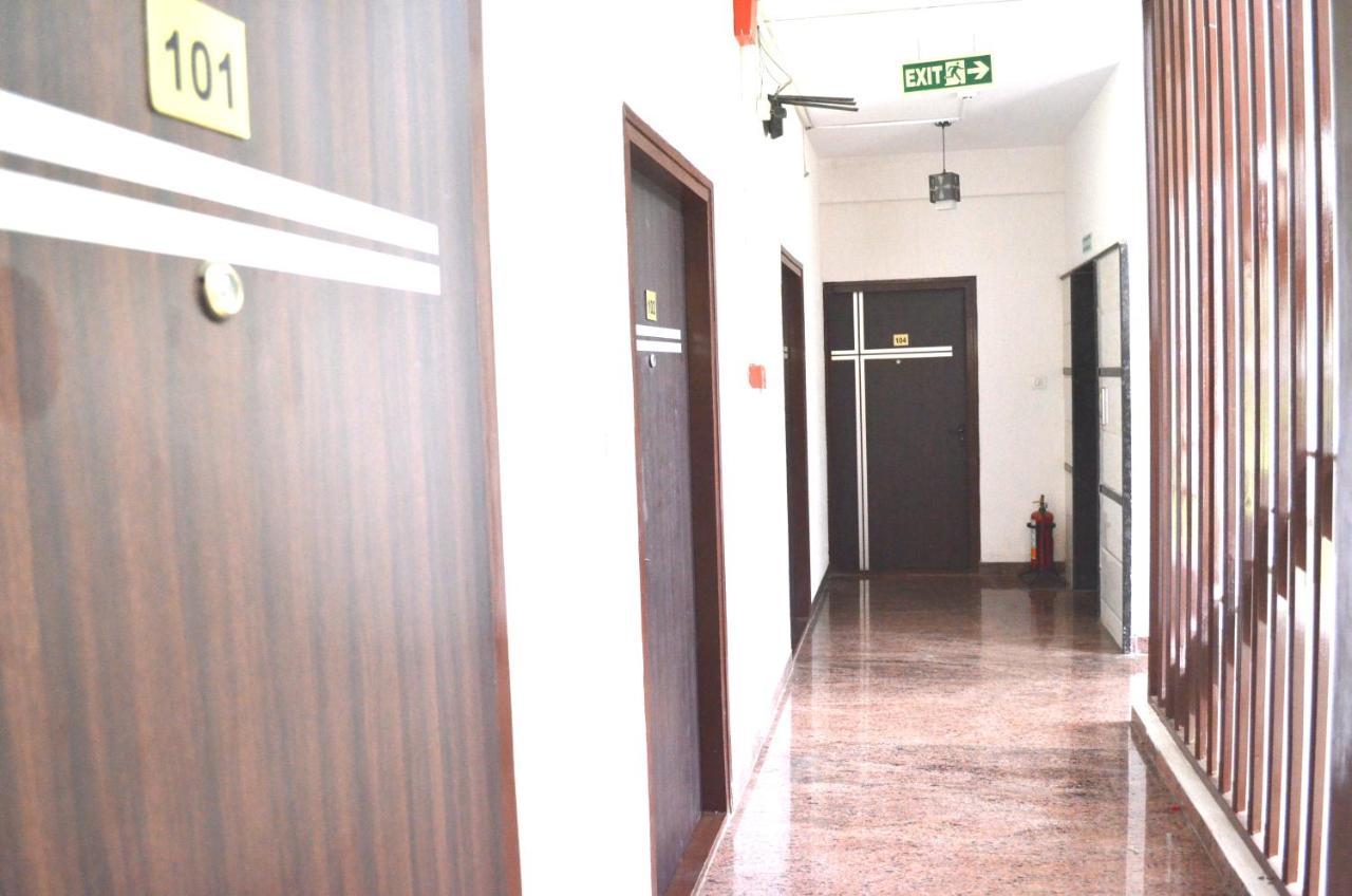 Grand Yelahanka Hotel