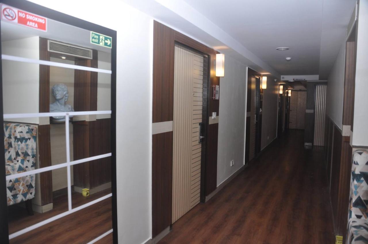 Mastiff Infantry Hotel