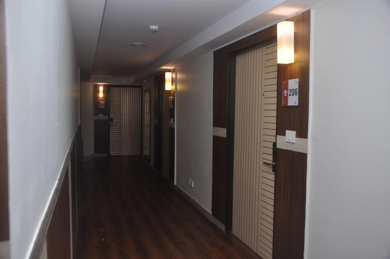 Hotel Mastiff Infantry