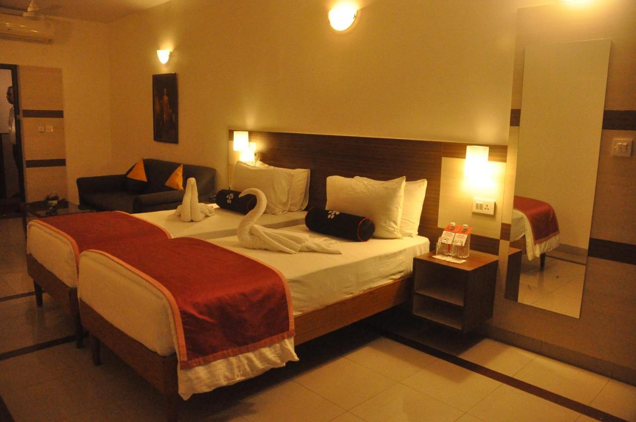 Mastiff Infantry Hotel 3*