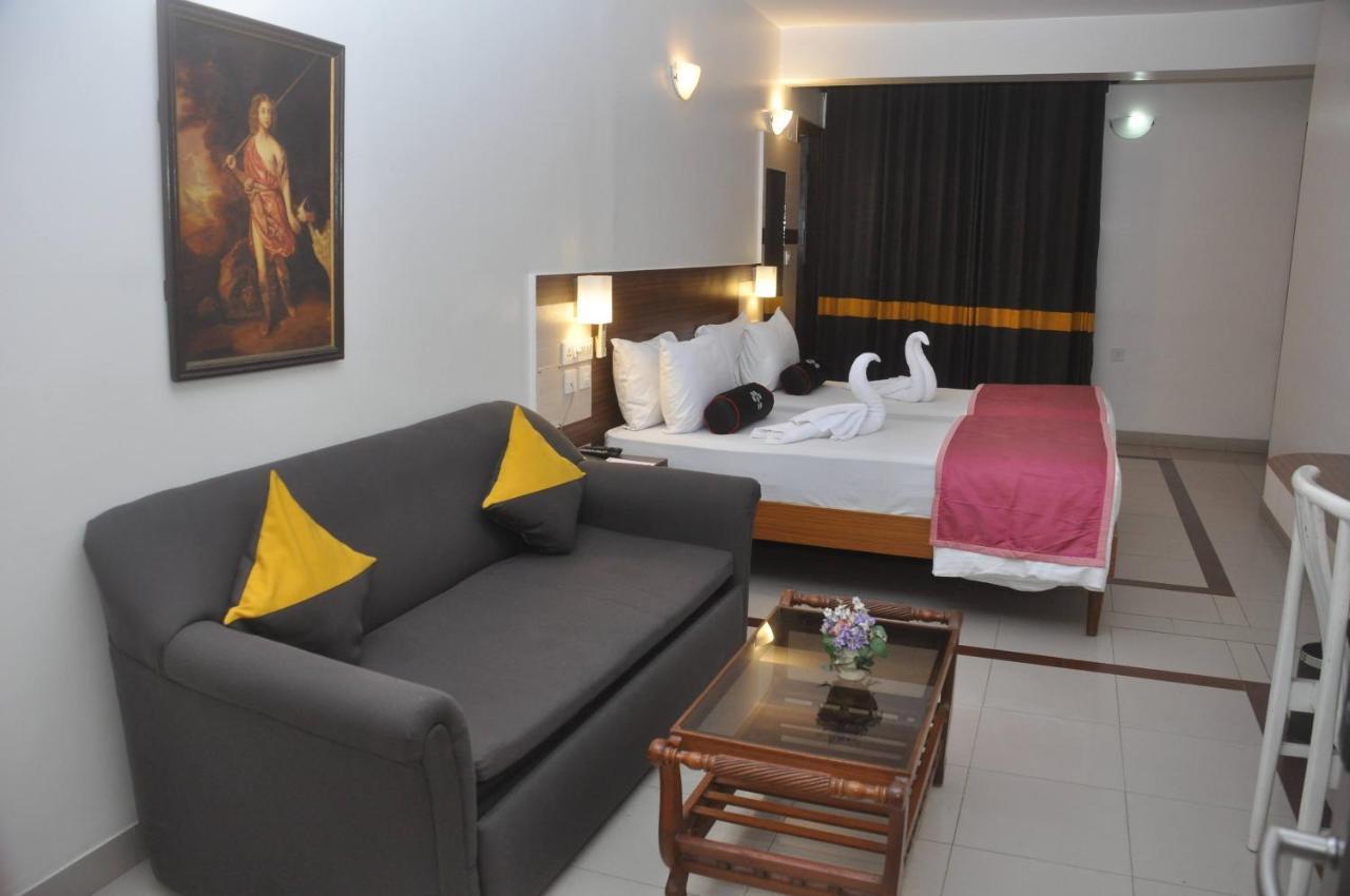 Mastiff Infantry Hotel Bangalore