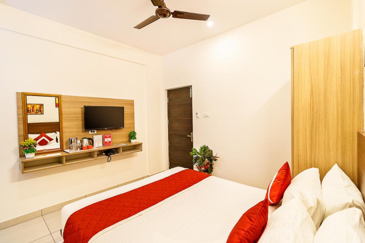 Octave Vels Grand Hotel 3*