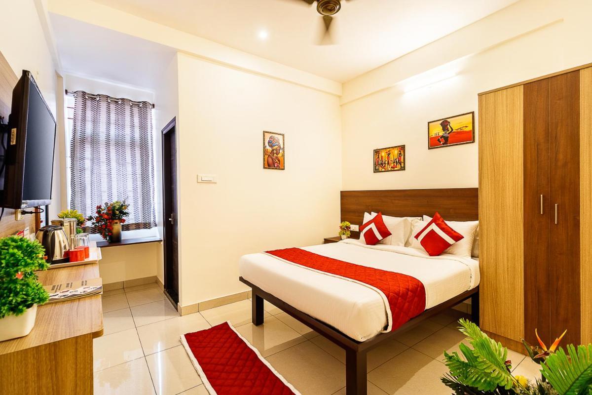 Octave Vels Grand Hotel