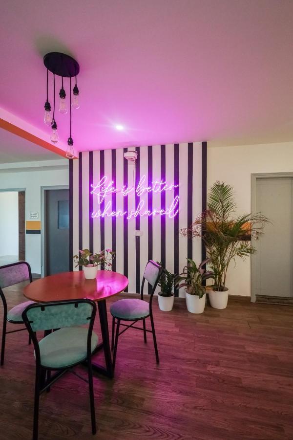 Olive Zip Koramangala 100ft Road By Embassy Group