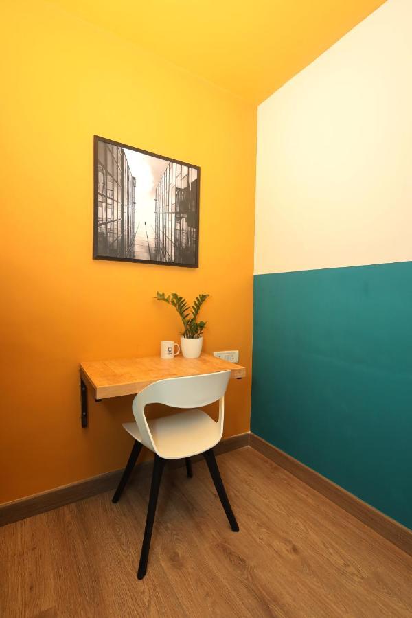 Olive Zip Koramangala 100ft Road By Embassy Group Hotel
