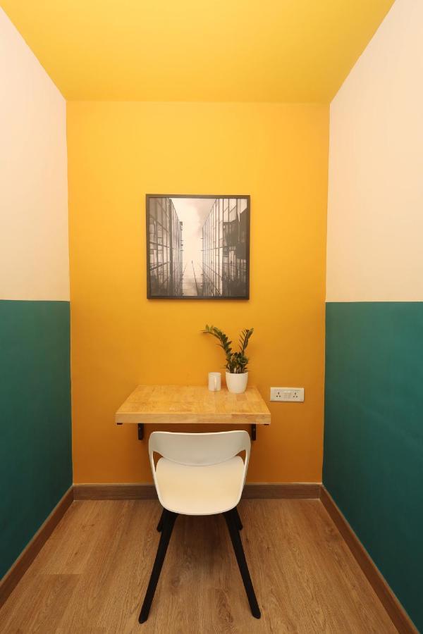 Hotel Olive Zip Koramangala 100ft Road By Embassy Group Bangalore