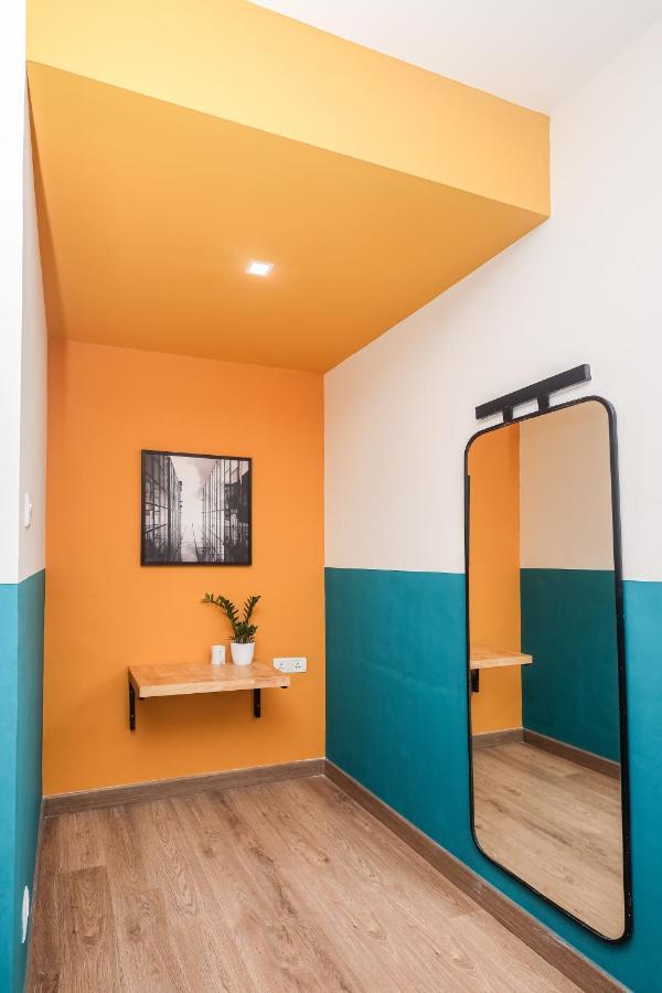 Hotel Olive Zip Koramangala 100ft Road By Embassy Group 3*