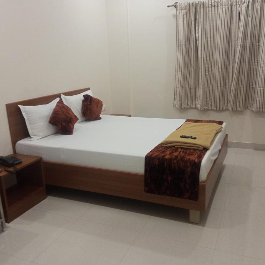 Hotel Mulberry 2*