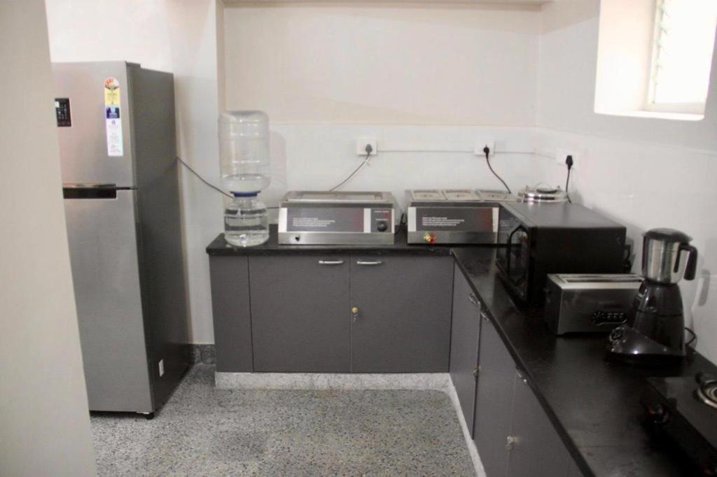 Albergue Habitat15@airlines *