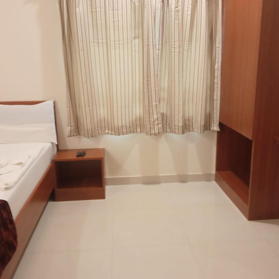 Hotel Mulberry
