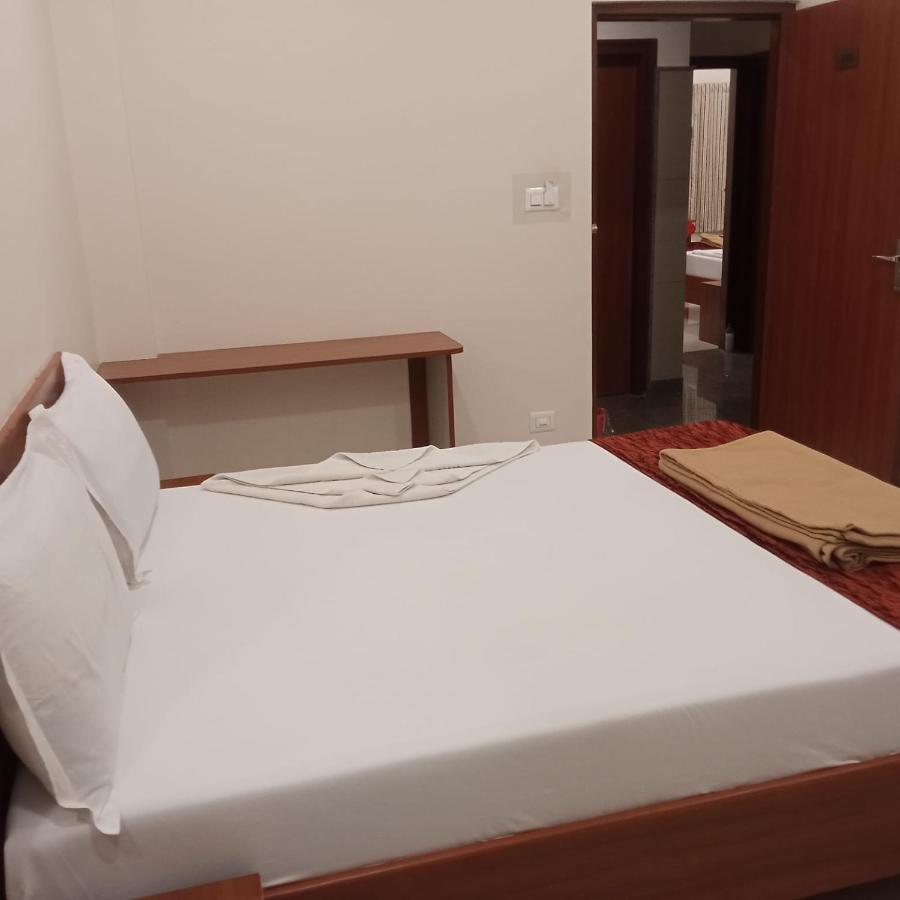 Mulberry Hotel Bangalore
