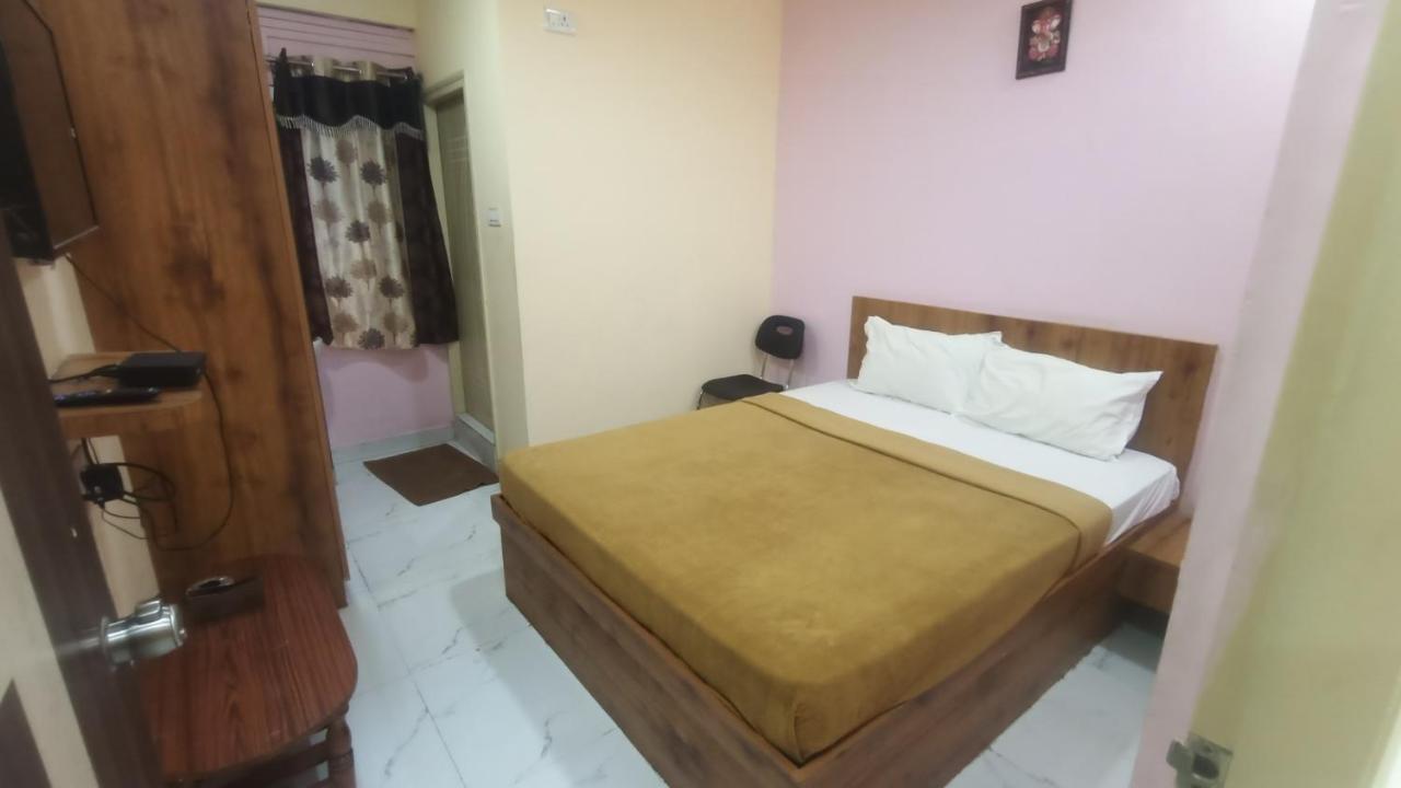 Mandara Comforts Hotel Bangalore