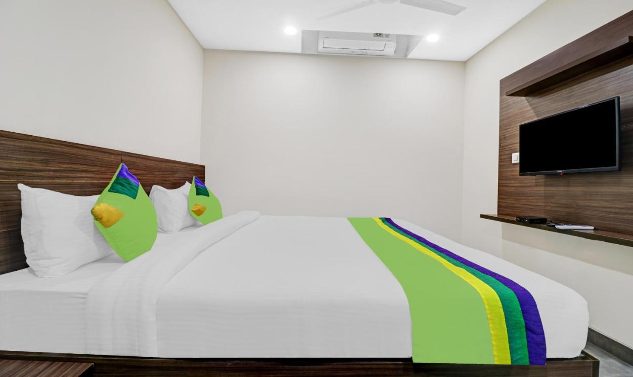Hotel Treebo Purple Orchid Boutique