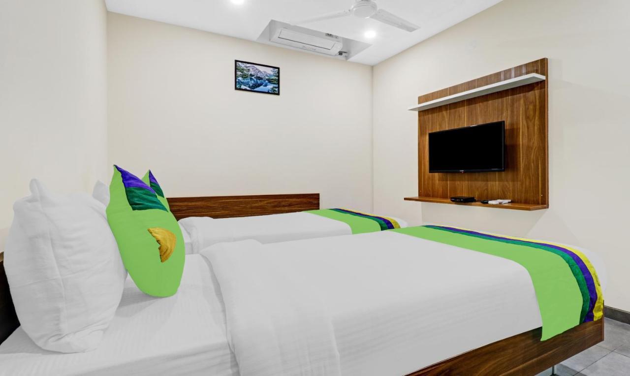 Hotel Treebo Purple Orchid Boutique 3*