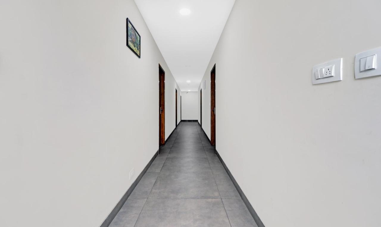 Hotel Treebo Purple Orchid Boutique 3*