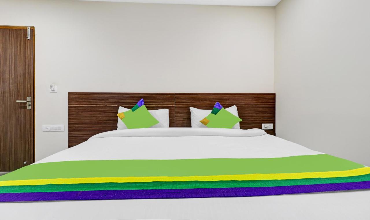 Hotel Treebo Purple Orchid Boutique Bangalore