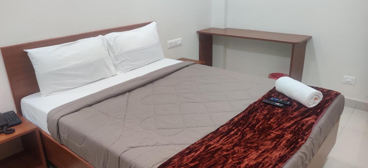 Mulberry 2* Bangalore