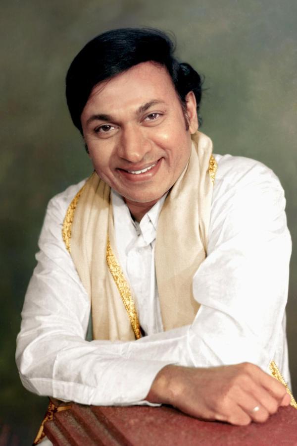 Dr Rajkumar International Hotel 3*