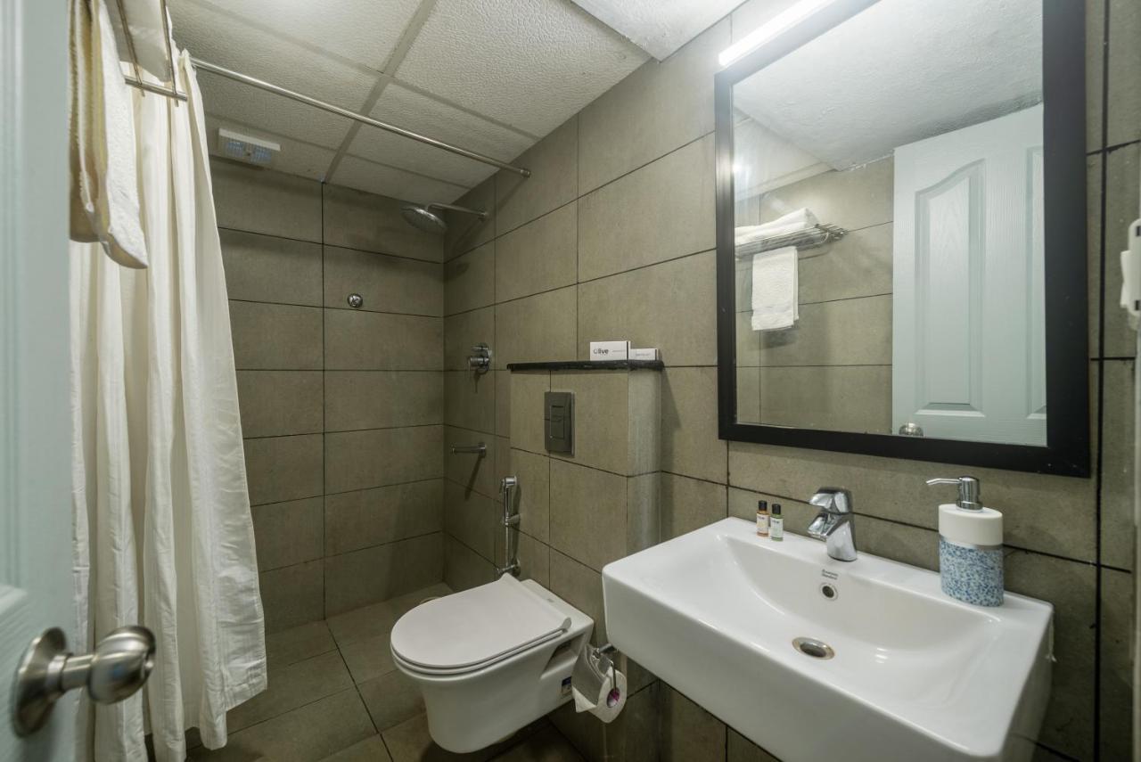 Olive Zip Kalyan Nagar By Embassy Group 4* Bangalore