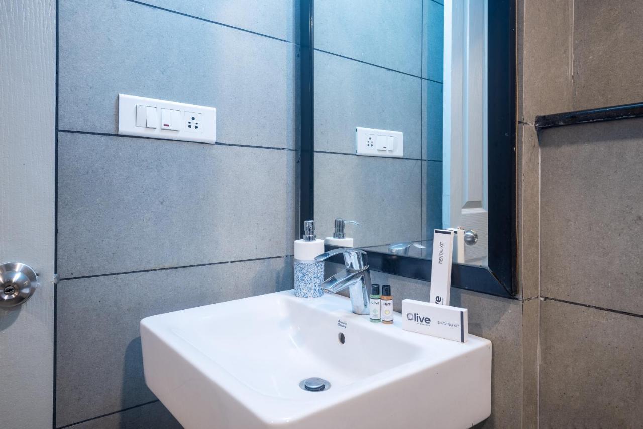Olive Zip Kalyan Nagar By Embassy Group Bangalore