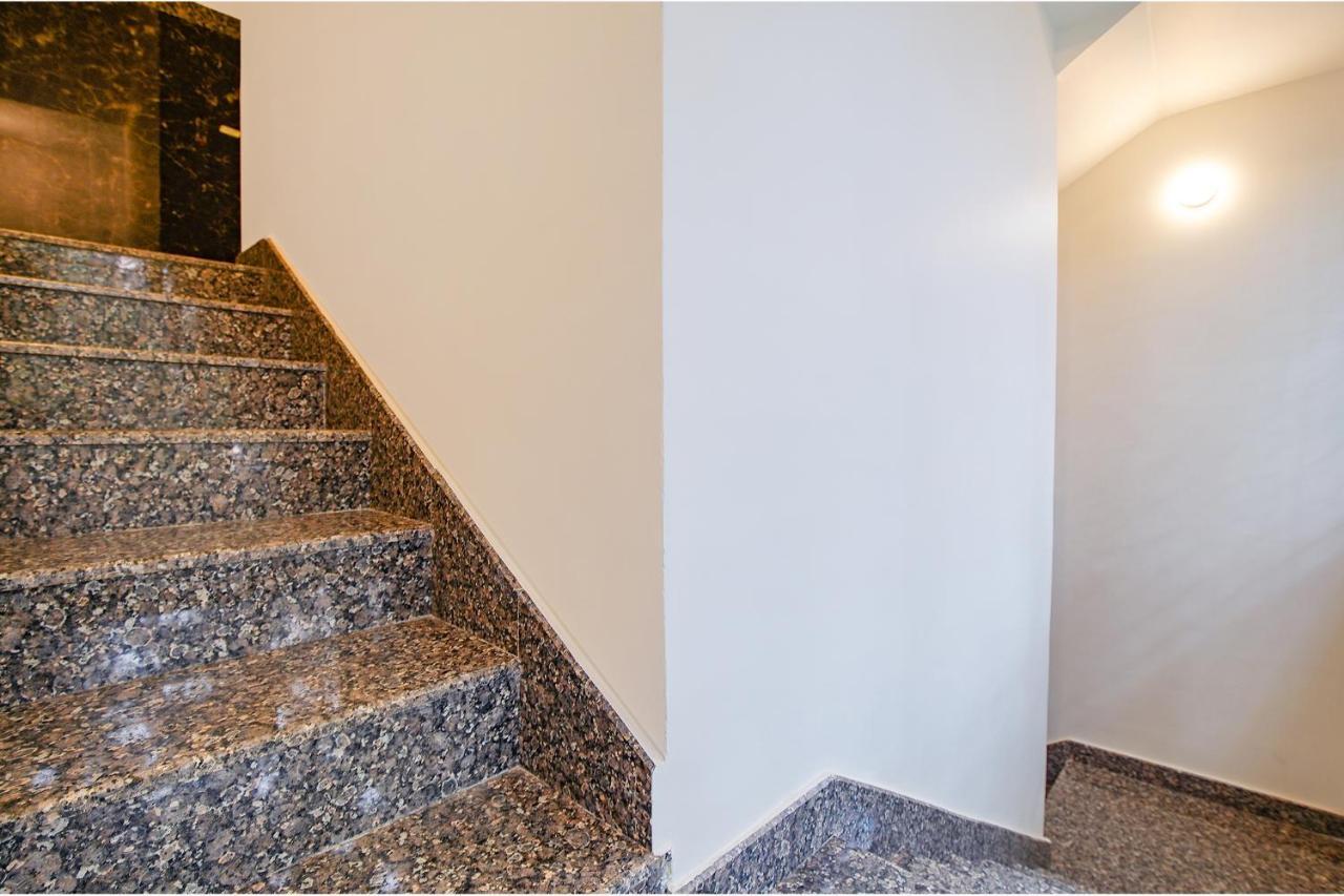 Fabhotel Greenwood Xpress - Nr Manipal Hospital 3* Bangalore