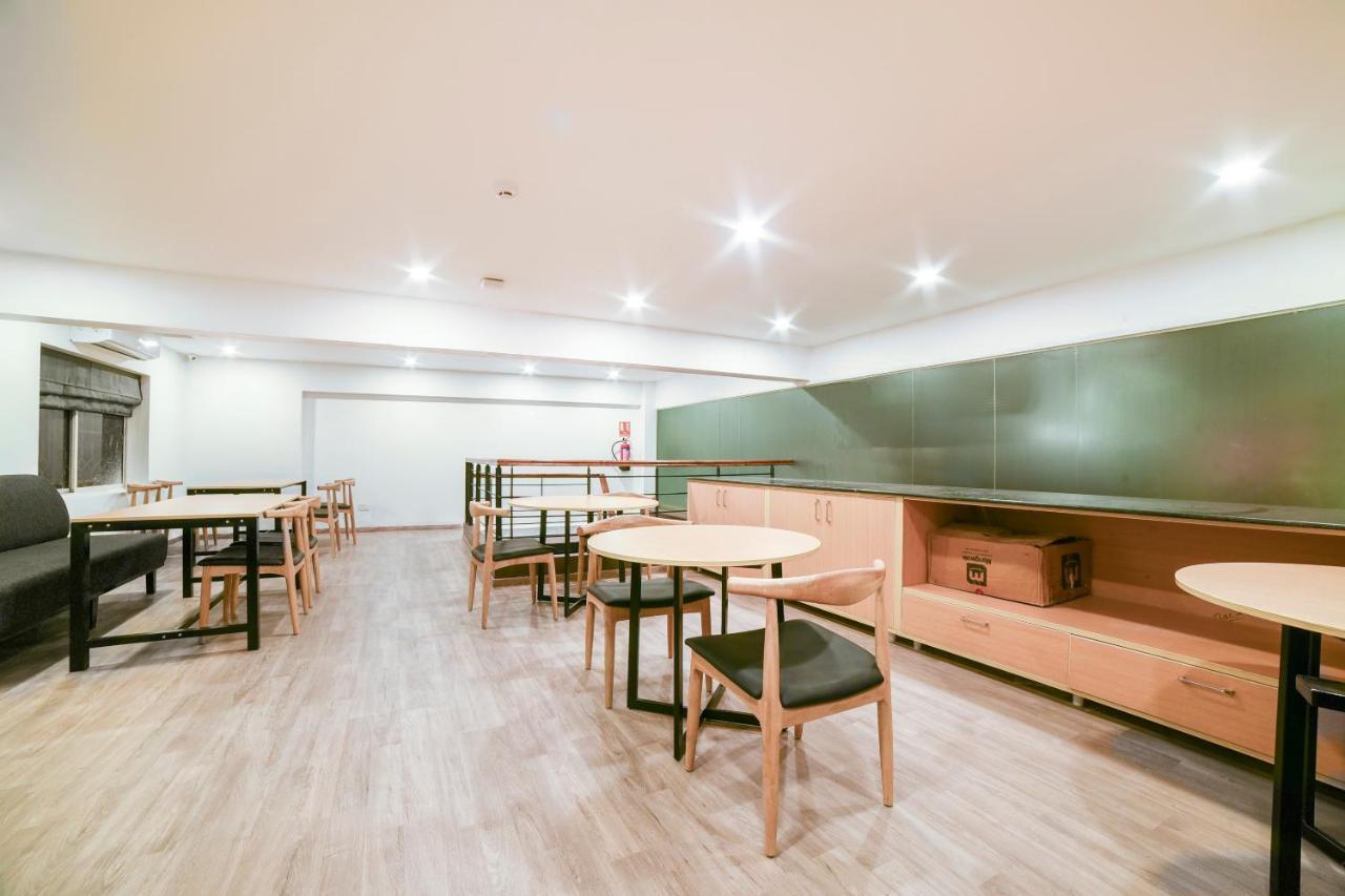 Hotel Townhouse Chic 364 Richmond Road Near Cubbon Park 4*