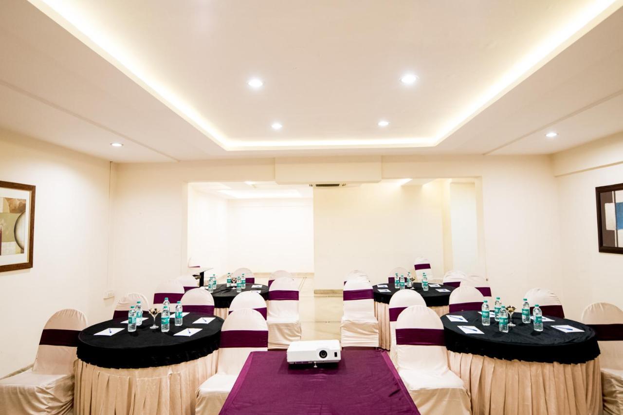 The Fern Residency - Yeshwanthpur Bangalore